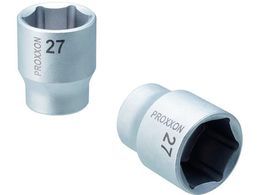 PROXXON \Pbg1 2  6p^Cv 27mm 83426