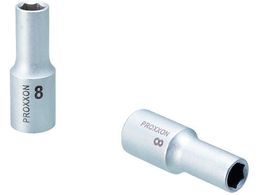 PROXXON fB[v\Pbg3 8  6p^Cv 8mm 83532