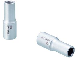 PROXXON fB[v\Pbg3 8  6p^Cv 9mm 83534