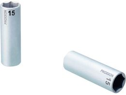 PROXXON fB[v\Pbg3 8  6p^Cv 15mm 83544