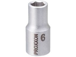 PROXXON \Pbg1 4  6p^Cv 6mm 83714