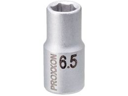 PROXXON \Pbg1 4  6p^Cv 6.5mm 83715