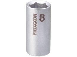 PROXXON \Pbg1 4  6p^Cv 8mm 83718
