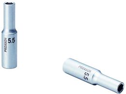 PROXXON fB[v\Pbg1 4  6p^Cv 5.5mm 83770