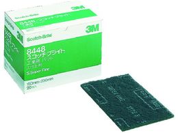 3M XRb`EuCg HƗppbh 8448 #400  BOX 20 8448 S B BOX