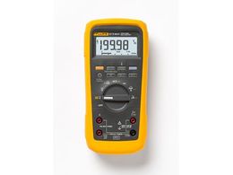 FLUKE fW^}`[^[ 87V-MAX87V-MAX
