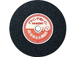 HiKOKI �����O���C���_�[�p����u�� ���W�m�C�h�u�� 125mm WA36P 934276