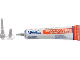 Markal �`���[�u�}�[�J�[ SECURITY CHECK �� 96668