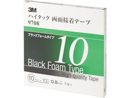 3M nC^bNʐڒe[v 9708 10mmX10m  1=1 9708