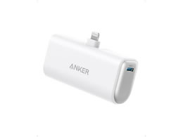 Anker Nano Power Bank 12W  Built-In Lightning