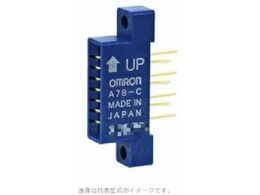 OMRON �T�����[�^���X�C�b�`A7B-C