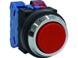 IDEC ��30�ە��`�����{�^���X�C�b�` ABN111R