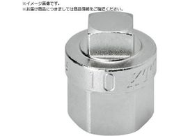 KTC 9.5sq.hvO\Pbg ΕӐ@10.0mm p9.5mm S23mmAC302-10