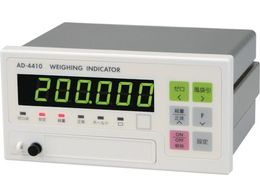 A&D [hZ EFCOCWP[^ AD4410 AD4410