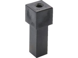 TRUSCO 16mm�A���~�t���[���p�W���C���g 1���� ���t��AFA-1WH