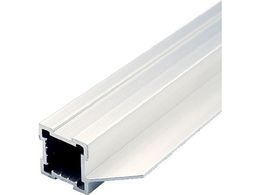 TRUSCO 16mm�p �A���~�t���[�� 0.45m �͂�1����AFA2-450