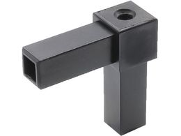 TRUSCO 16mm�A���~�t���[���p�W���C���g 2���� ���t��AFA-2WH