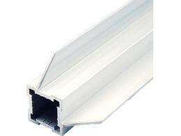 TRUSCO 16mm�p �A���~�t���[�� 0.45m �͂�2����AFA3-450