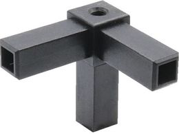 TRUSCO 16mm�A���~�t���[���p�W���C���g 3���� ���t��AFA-3WH