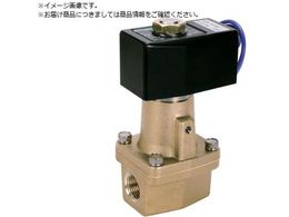 CKD �p�C���b�g��2�|�[�g�d���� �}���`���b�N�X�o���u AP11-10A-03A-DC24V