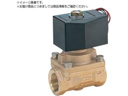 CKD �p�C���b�g�L�b�N��2�|�[�g�d���� �}���`���b�N�X�o���u APK11-10A-02C-AC200V