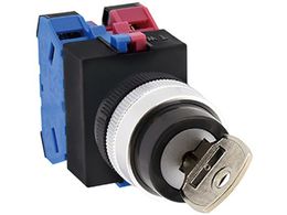 IDEC 22L[XCb` ASW2K10B