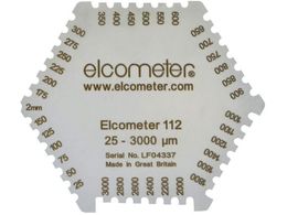 elcometer Zp`EFbgtBvB112-1B