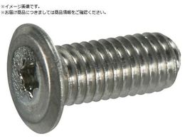 TRUSCO �w�b�N�X���[�u���ɒᓪ�˂� �X�e�����X M2�~4 20�{��B183-0204