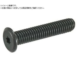 TRUSCO �w�b�N�X���[�u���ɒᓪ�˂� �X�e�����X ���� M3�~16 10�{��B185-0316