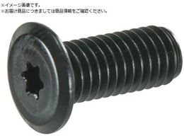 TRUSCO �w�b�N�X���[�u���ɒᓪ�˂� �A���~ �A���}�C�g�� M5�~12 4�{��B190-0512