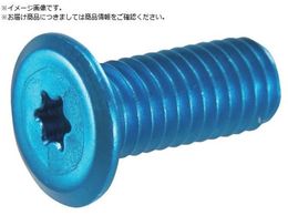 TRUSCO �w�b�N�X���[�u���ɒᓪ�˂� �A���~ �A���}�C�g�� M5�~16 4�{��B191-0516