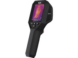 HIKMICRO nfBT[OtB[J B20 B20