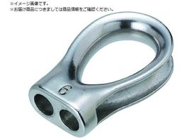 ���{ �X�e�����X ���[�v�V���u�� �g�p���[�v�a6mmB-2450