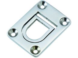 ���{ �t�b�N �X�e�����X �����O�v�� 34mm�~45mmB-2546