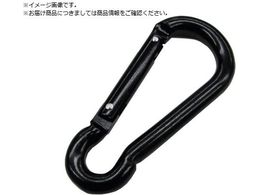 ���{ �A���~�X�i�b�v�t�b�NBE�^ �u���b�N ���a5.5mm ����60mm 1���� B-3009