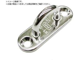 ���{ �X�e�����X �p�b�h�A�C ���˂��t 4mmB-3065