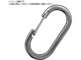 ���{ �X�e�����X �p���[O�^�t�b�N ����22mmB-3097