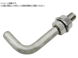 ���{ �݋��� �r�X�~�߃^�C�v �X�e�����X L�{���g�t�b�N ���a10mmB-3014