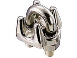 ���{ �X�e�����X ���C���[�N���b�v �g�p���[�v�a6mm ����34mmB-431