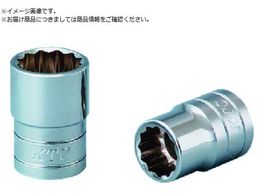 KTC 12.7sq.\Pbg \p pbNE䎆dl p12.7mm B4-31ܓB4-31W-S