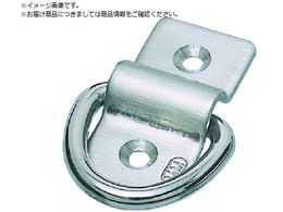 ���{ �X�e�����X �n���K�[���j�b�gD�^ 23mm�~36mmB-846