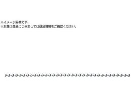 �j�b�T�`�F�C�� �N���[���{�[���`�F�� 30mBB1025-CR