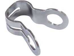 �j�b�T�`�F�C�� �N���[��2.5�`2.3mm�p�J�b�v�����O 100�� BBP-25K-CR