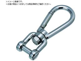 ���{ �X�e�����X �X�i�b�v�t�b�N�V���b�N�� ���a8mm����108mmBB-8