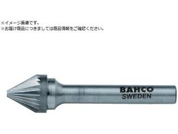 BAHCO ���d�o�[ �~��60�� �V���O���J�b�g �n�a6�~�n��4mm BAHJ0604M06
