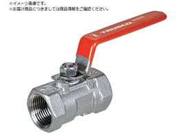 TRUSCO �{�[���o���u ���f���[�X�g�{�A�^�C�v 800�^�E�X�e�����XSCS13A 11 2BAV-SR40A