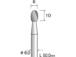 Minimo dJb^[ NXJbg 6 a6.0mm BC4381
