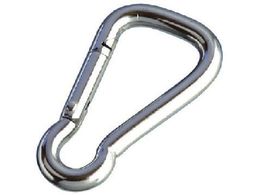 ���{ �X�e�����X �X�i�b�v�t�b�NBD�^ ���a6mm����60mmBD-6