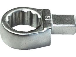 TRUSCO {bNXwbh ʐ@19mm tTCY9X12mmBE19-912