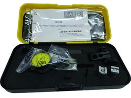 BAKER eXgCWP[^[ ^Cv302 tANZT[t BG302